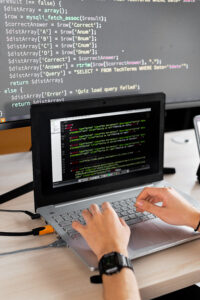 WEBサイト制作 ECサイト制作